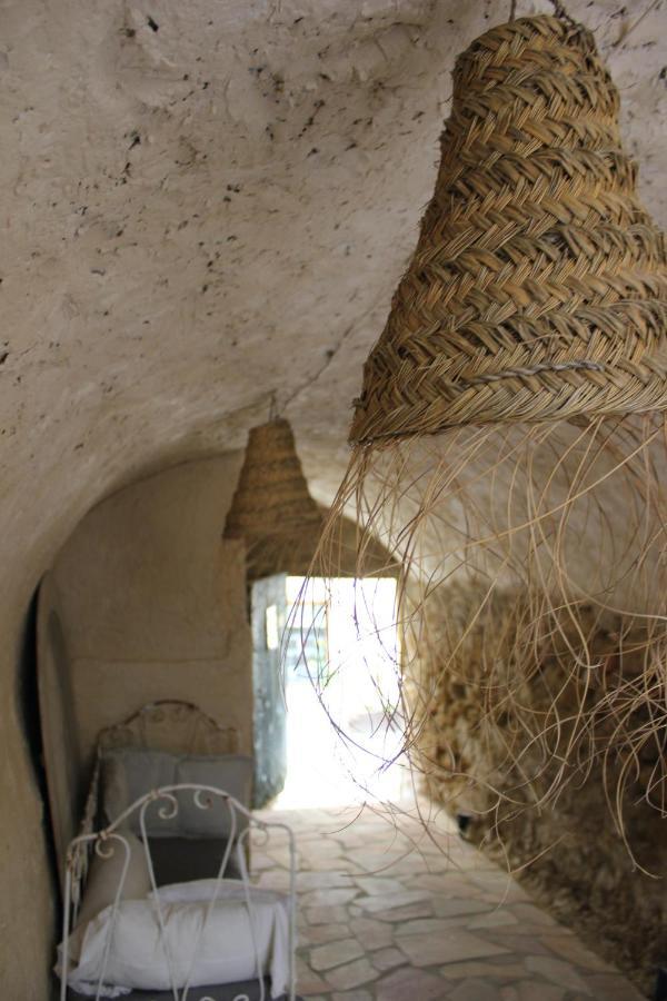 La Cour Villa Lourmarin Eksteriør bilde