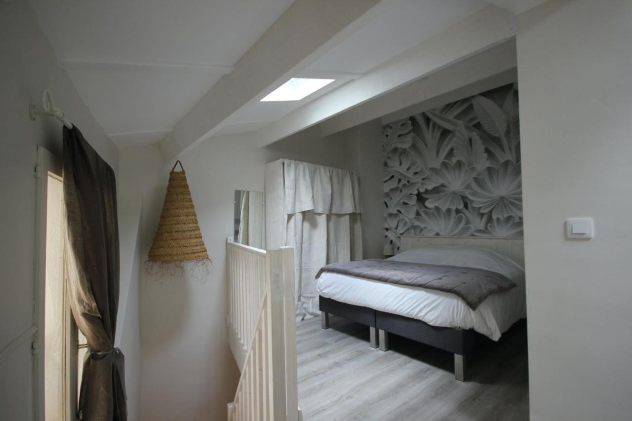 La Cour Villa Lourmarin Eksteriør bilde